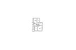 Etagenwohnung Großheirath - 2 Zimmer, 59 m&sup2;, 420&euro; | Angebot:26664856