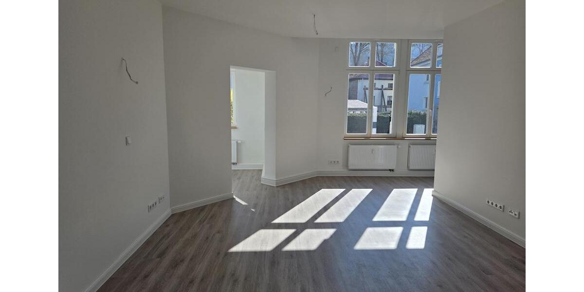 Erdgeschoßwohnung Meiningen - 3 Zimmer, 113 m&sup2;, 1.300&euro; | Angebot:23847694