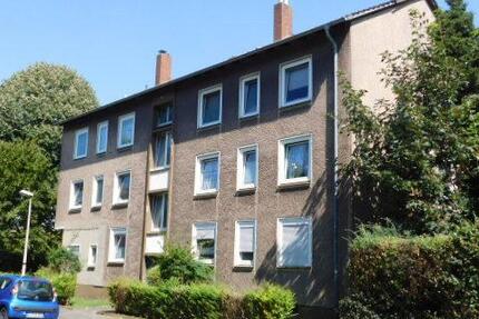 Wohnung Duisburg Rheinhausen - 3 Zimmer, 63 m&sup2;, 555&euro; | Angebot:26642407