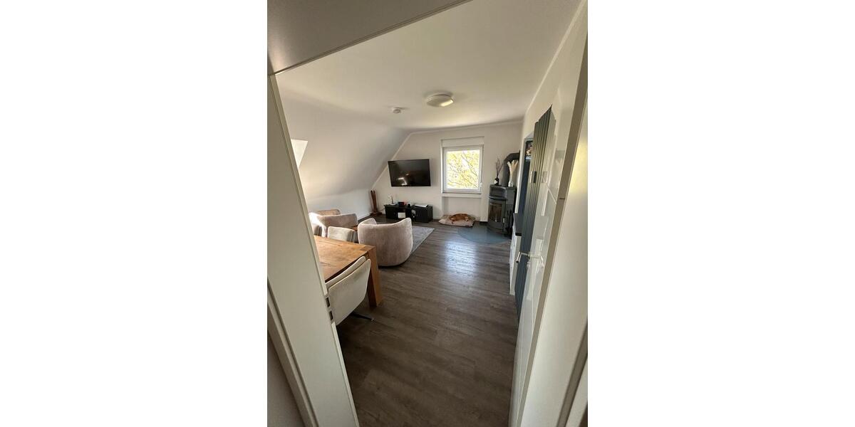 Maisonettenwohnung Neuss Reuschenberg - 3 Zimmer, 92 m&sup2;, 1.540&euro; | Angebot:26048097