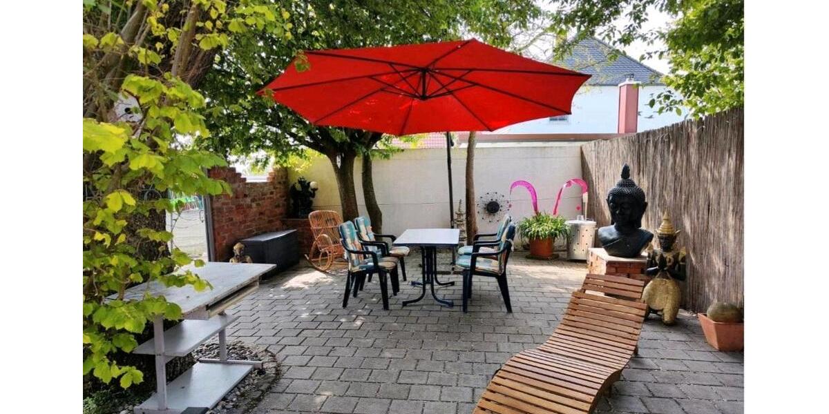 Einfamilienhaus Wittislingen - 4.5 Zimmer, 140 m&sup2;, 1.350&euro; | Angebot:26007671