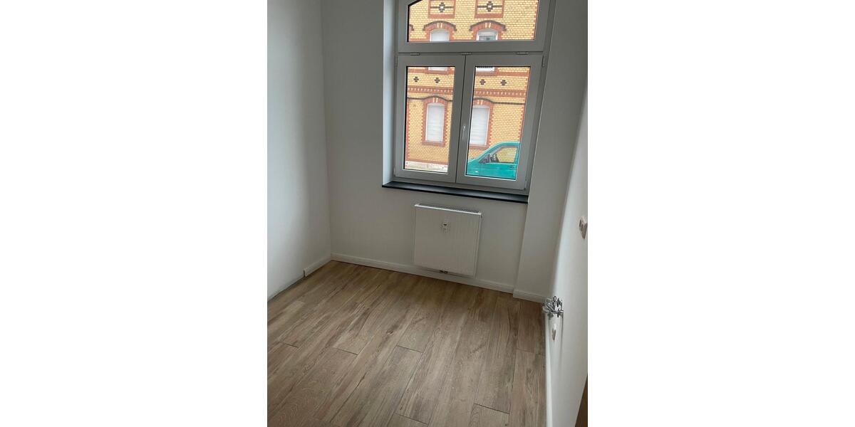 Hochparterre Mühlhausen (Thüringen) - 2 Zimmer, 53 m&sup2;, 374&euro; | Angebot:26287843