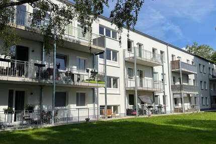 Wohnung Amberg - 2 Zimmer, 67 m&sup2;, 675&euro; | Angebot:24790458