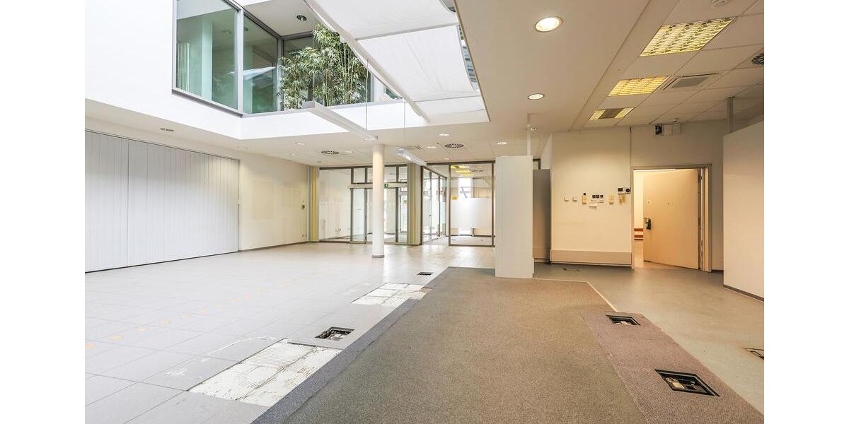 Gewerbeobjekt Rheinbach - 3.910&euro; | Angebot:24467069