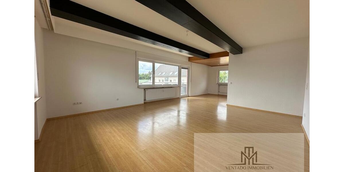 Etagenwohnung Rosbach vor der Höhe - 3 Zimmer, 96 m&sup2;, 1.200&euro; | Angebot:26618608
