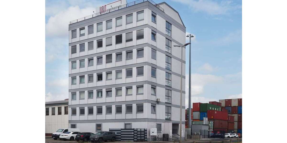 Gewerbeobjekt Mannheim Jungbusch - 159&euro; | Angebot:26863016