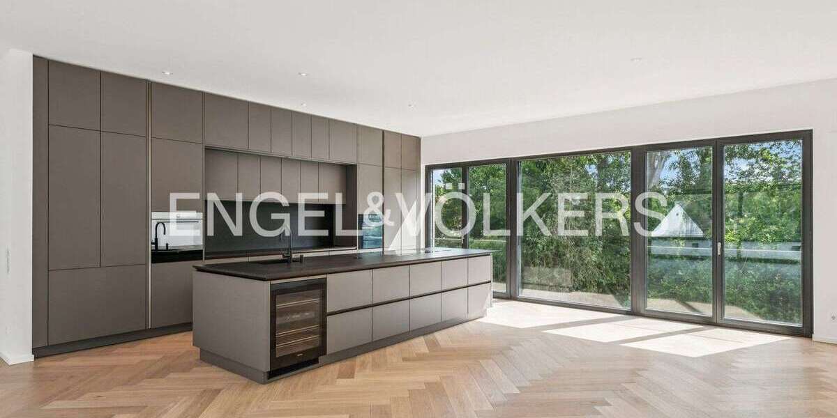Etagenwohnung Köln Lindenthal - 3 Zimmer, 220 m&sup2;, 6.350&euro; | Angebot:26882358