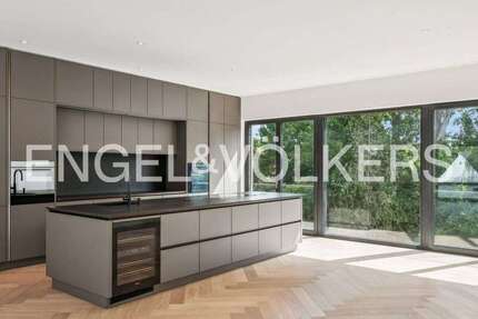 Wohnung Köln Lindenthal - 3 Zimmer, 220 m&sup2;, 6.350&euro; | Angebot:26882358