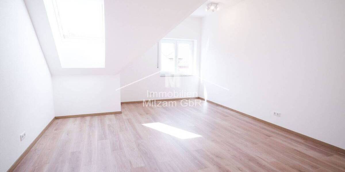 Etagenwohnung Dietfurt Griesstetten - 2 Zimmer, 76 m&sup2;, 640&euro; | Angebot:26017477
