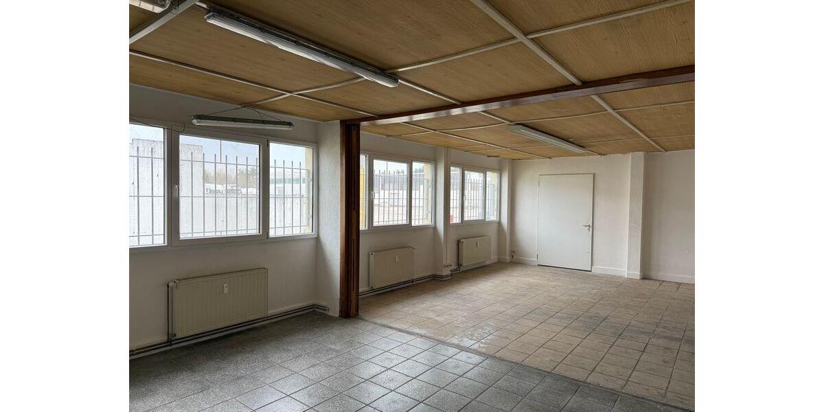 Gewerbeobjekt Elsterheide - 774&euro; | Angebot:26212566