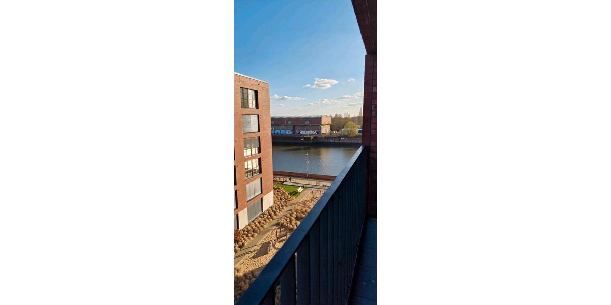 Etagenwohnung Bremen Neustadt - 2 Zimmer, 62 m&sup2;, 899&euro; | Angebot:26366501