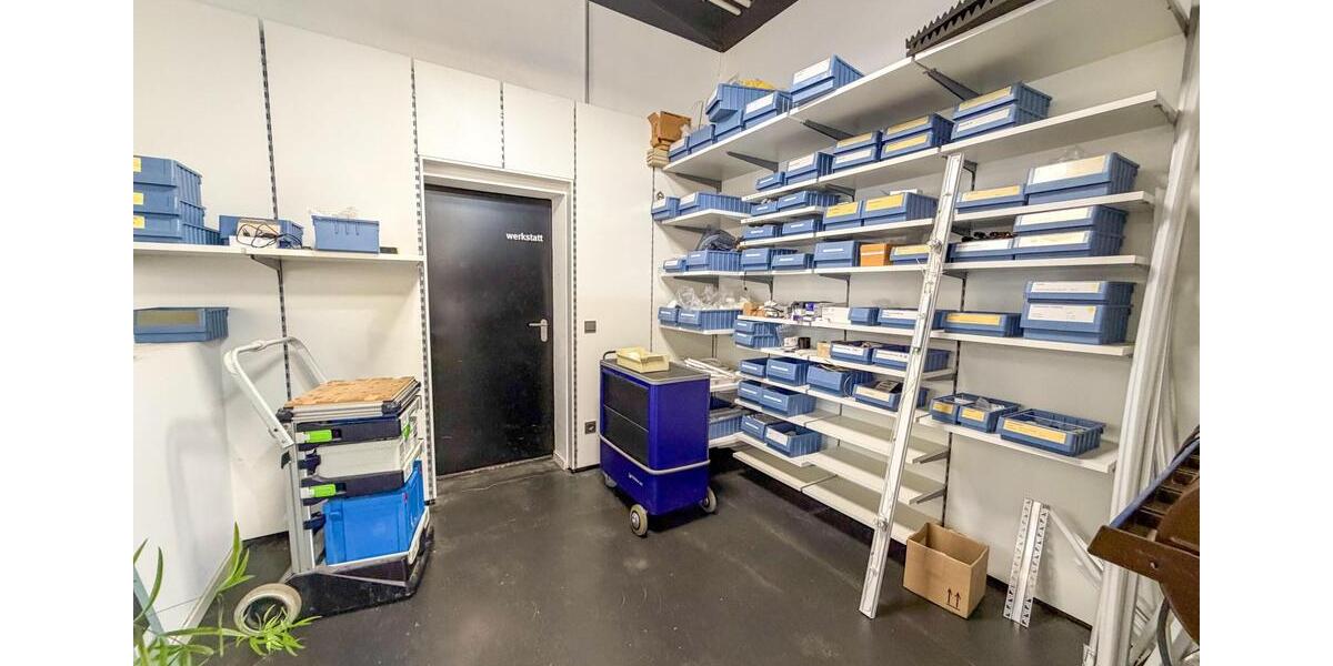 Gewerbeobjekt Andernach - 3.849&euro; | Angebot:26234218