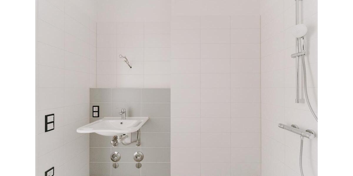 Etagenwohnung Schwandorf - 2 Zimmer, 62 m&sup2;, 840&euro; | Angebot:26350210