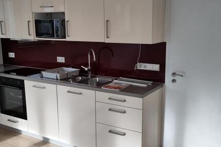 2 Zimmer-Wohnung zimmer