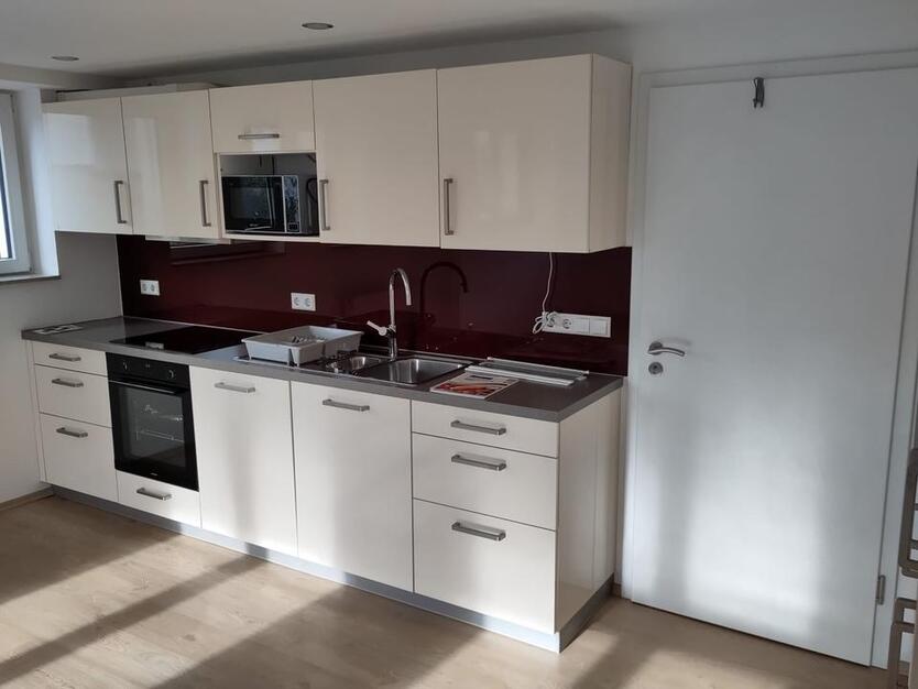 2 Zimmer-Wohnung zimmer