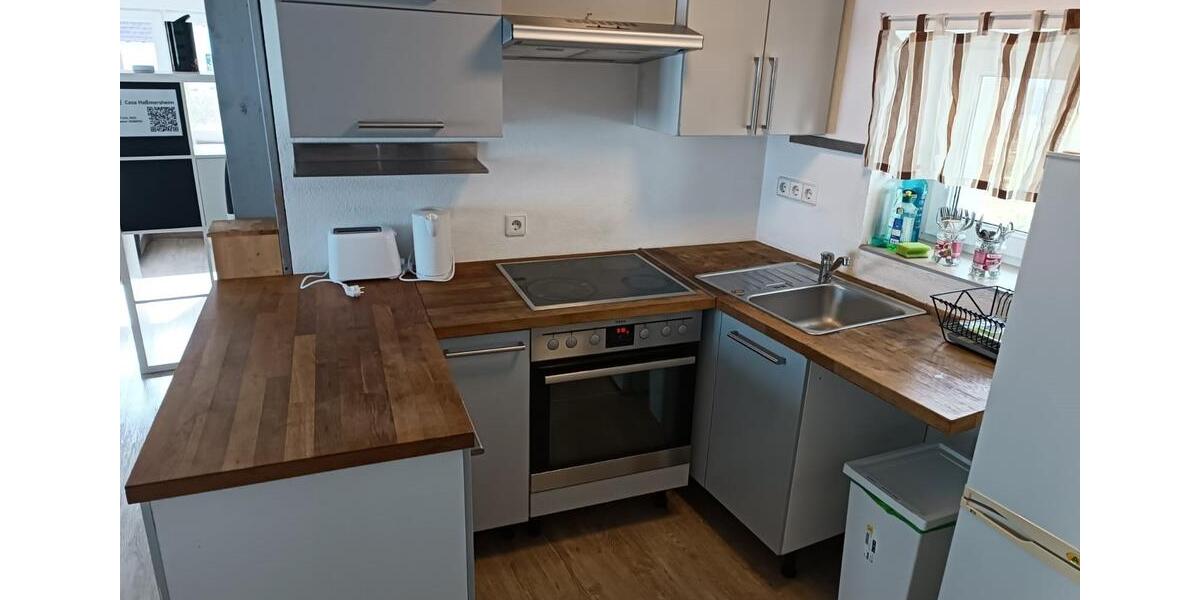 Wohnen auf Zeit Haßmersheim - 1 Zimmer, 12 m&sup2;, 470&euro; | Angebot:24574668