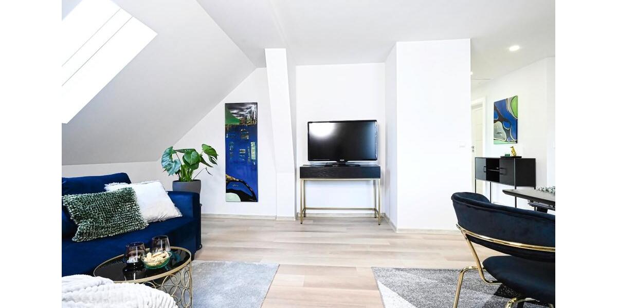 Wohnen auf Zeit Rühen - 3 Zimmer, 90 m&sup2;, 1.317&euro; | Angebot:25368576