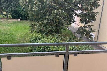 Löbtau: 2-Zimmer-Wohnung mit Balkon