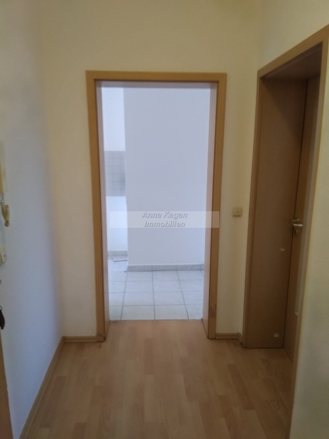 Gemütliche 1-Zimmer-Wohnung in Plauen – ideal für Singles oder Pendler 1 zimmer
