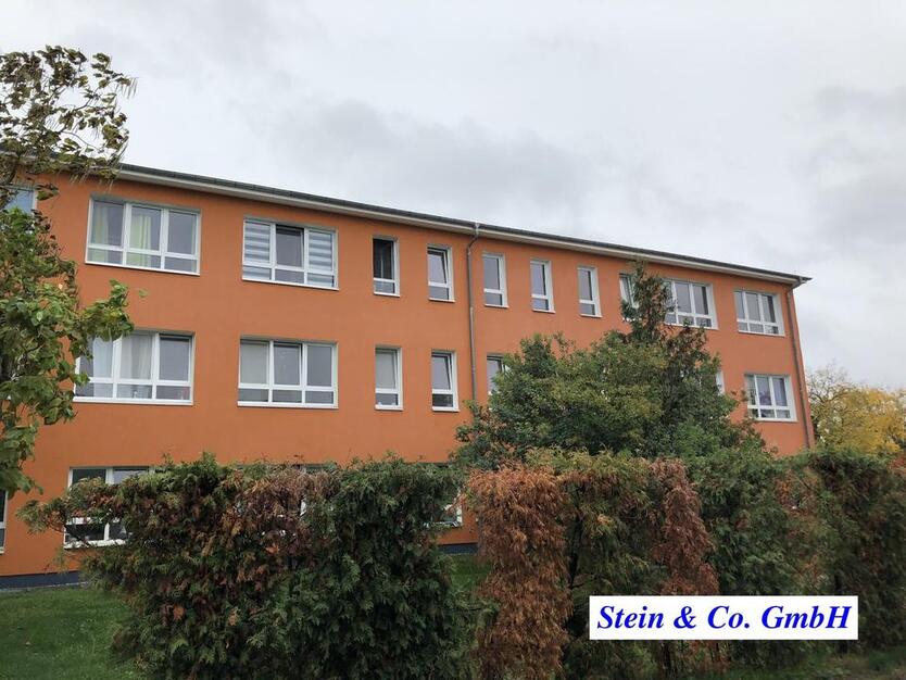 BESICHTIGUNG 20.08.25 um 15:30 Uhr geräumige Wohnung in ruhiger Lage