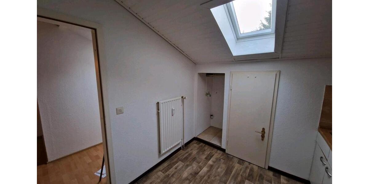 Dachgeschoßwohnung Malente - 2.5 Zimmer, 55 m&sup2;, 814&euro; | Angebot:25640403