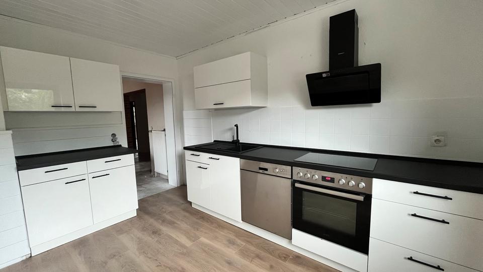 Etagenwohnung Kaiserslautern Betzenberg - 5 Zimmer, 126 m&sup2;, 1.350&euro; | Angebot:26464918