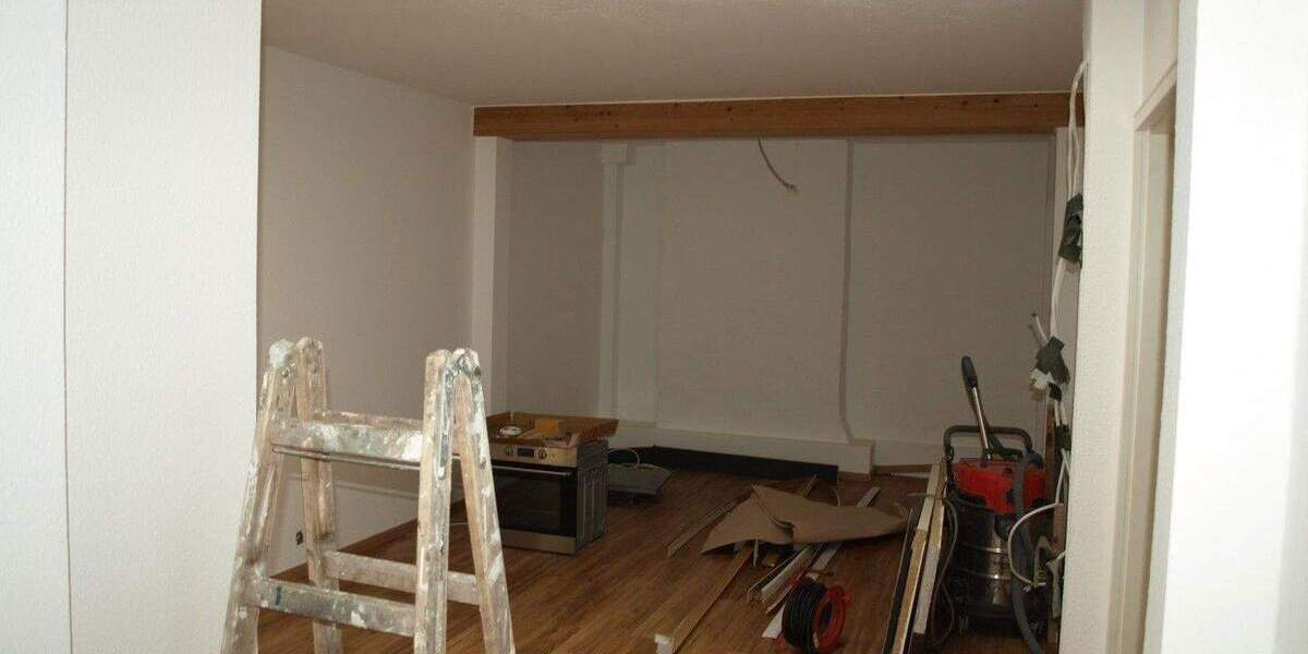 Etagenwohnung Zossen - 3 Zimmer, 101 m&sup2;, 1.060&euro; | Angebot:24910969