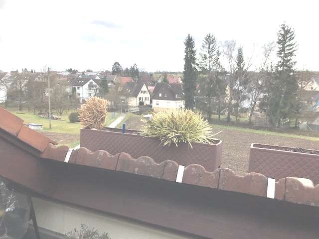 Etagenwohnung Magstadt - 4 Zimmer, 100 m&sup2;, 1.250&euro; | Angebot:27004889
