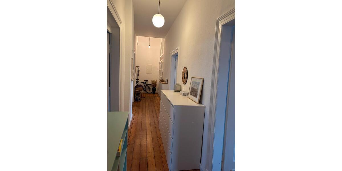 Erdgeschoßwohnung Trier Feyen-Weismark - 5 Zimmer, 108 m&sup2;, 600&euro; | Angebot:25993434