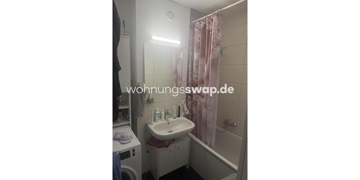 Etagenwohnung München Moosach - 3 Zimmer, 76 m&sup2;, 1.190&euro; | Angebot:26341285