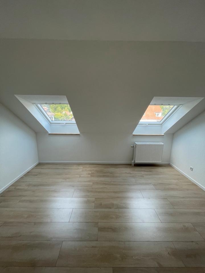 2-Zimmer Wohnung in Bad Dürkheim Hardenburg