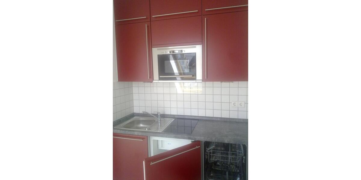Etagenwohnung Mittweida - 1 Zimmer, 29 m&sup2;, 350&euro; | Angebot:26336998
