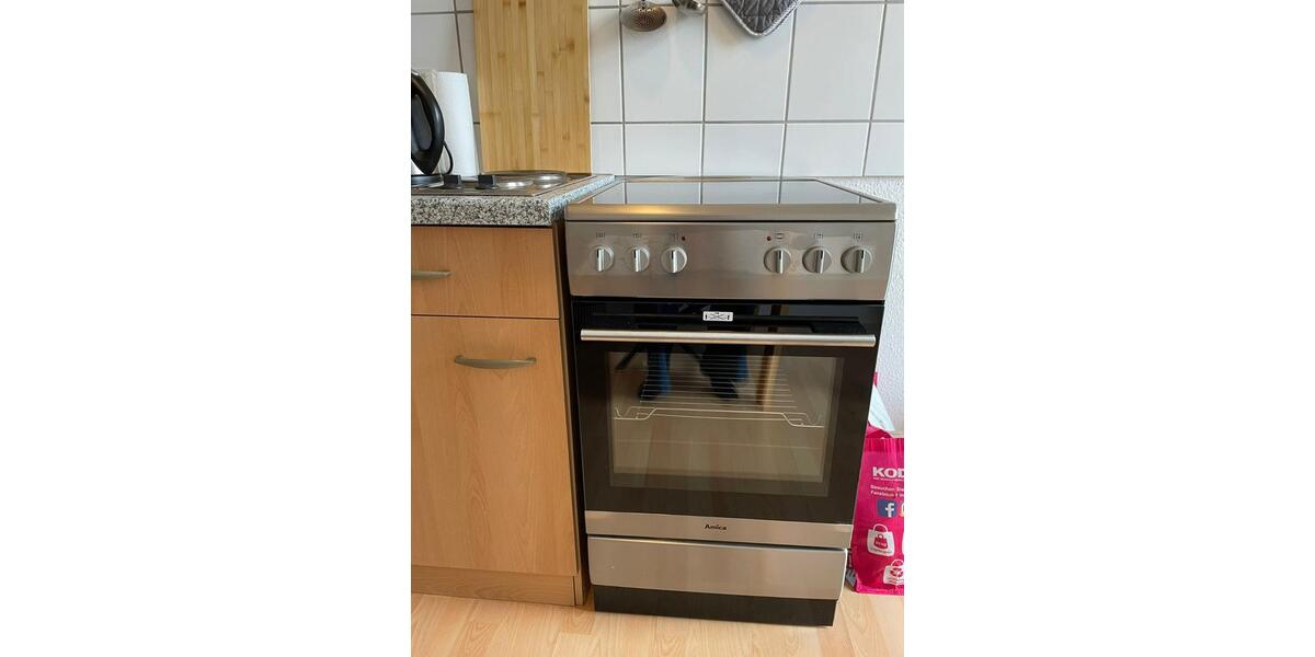 Wohnen auf Zeit Erfurt Andreasvorstadt - 2 Zimmer, 55 m&sup2;, 430&euro; | Angebot:25205490