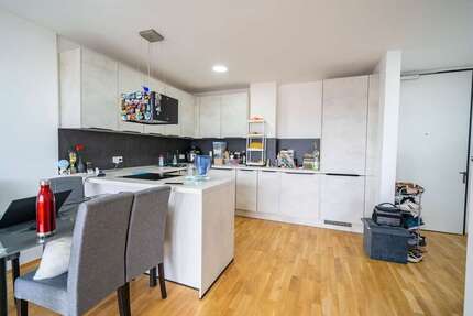 Wohnung zum Mieten in Regensburg 954,88 € 55.67 m²