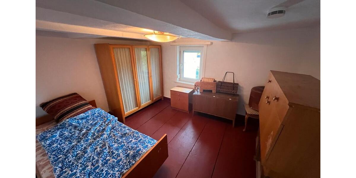 Reihenhaus Haverlah - 3 Zimmer, 65 m&sup2;, 350&euro; | Angebot:24992610