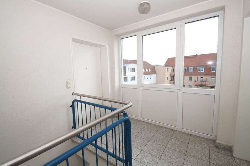 ++Zweiraum-Dachgeschoßwohnung am Goitzsche See++