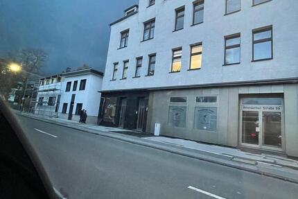 2 12 Zimmer Wohnung sofort zur vermieten (in Dortmund Derne) 2.5 zimmer