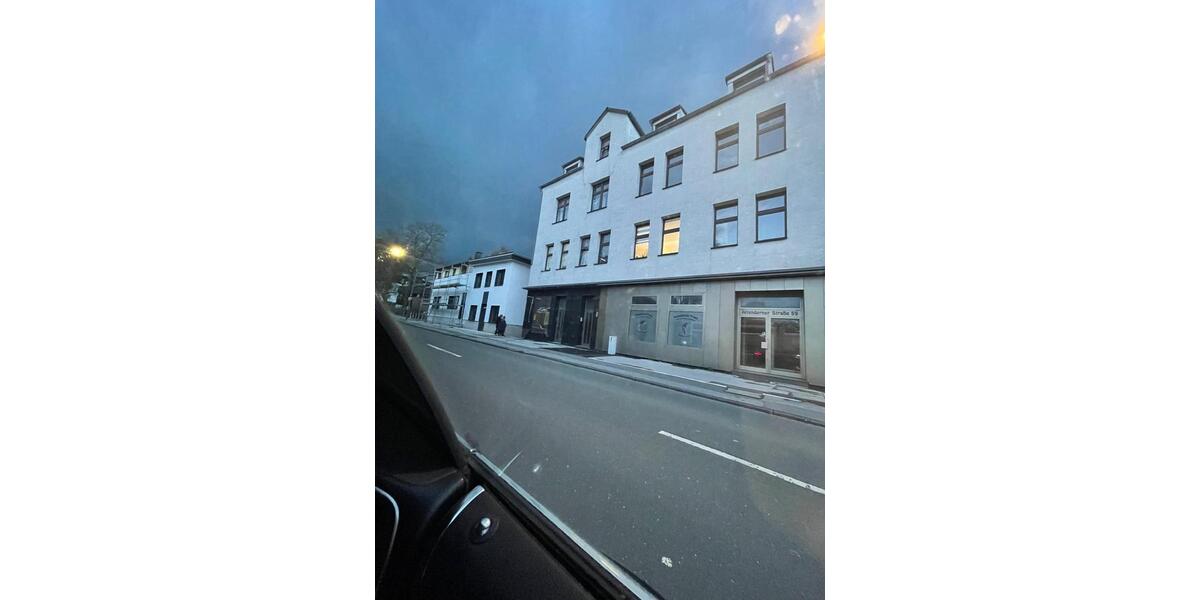 2 12 Zimmer Wohnung sofort zur vermieten (in Dortmund Derne) 2.5 zimmer