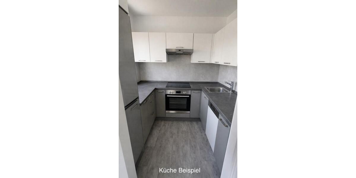 Etagenwohnung Burghausen - 2 Zimmer, 52 m&sup2;, 800&euro; | Angebot:25637788