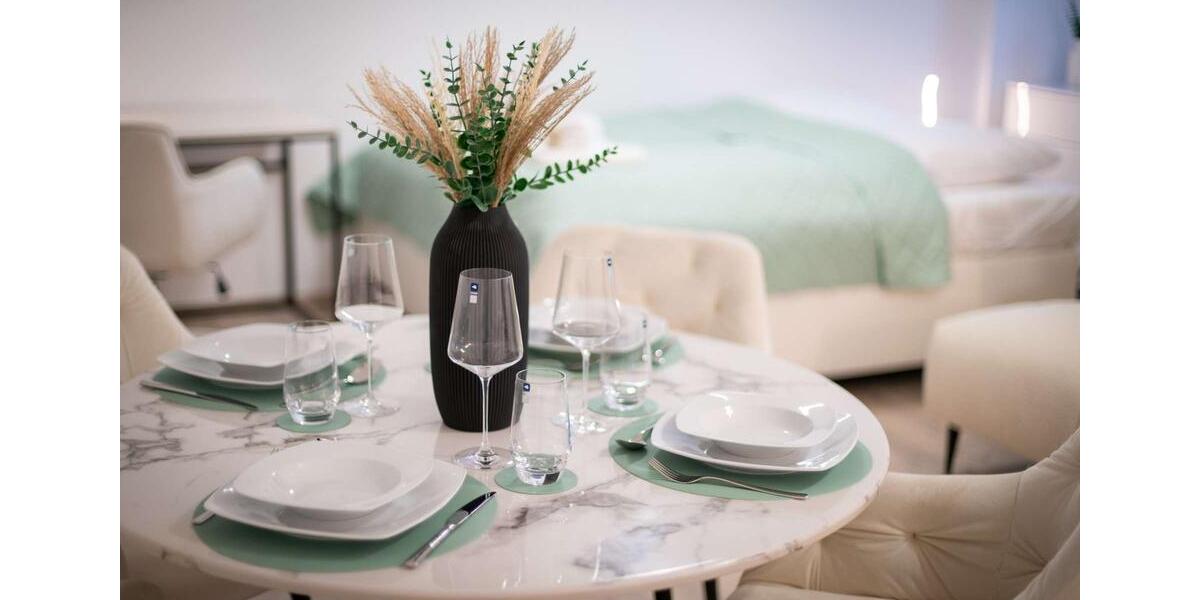 Wohnen auf Zeit Kassel - 2 Zimmer, 65 m&sup2;, 1.450&euro; | Angebot:26586589