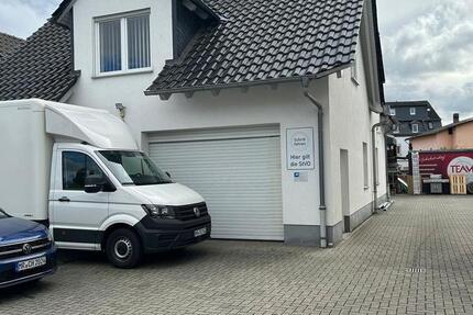 Wohnung Kirchhain - 4 Zimmer, 98 m&sup2;, 1.705&euro; | Angebot:24838333