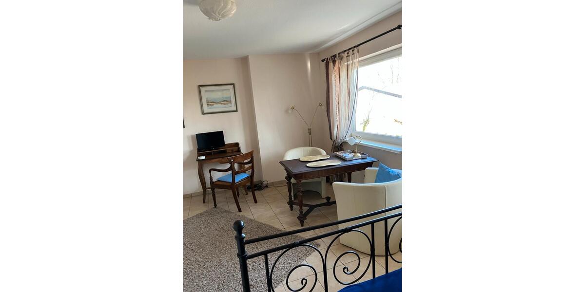 Wohnen auf Zeit Bad Segeberg - 1 Zimmer, 32 m&sup2;, 600&euro; | Angebot:25618093