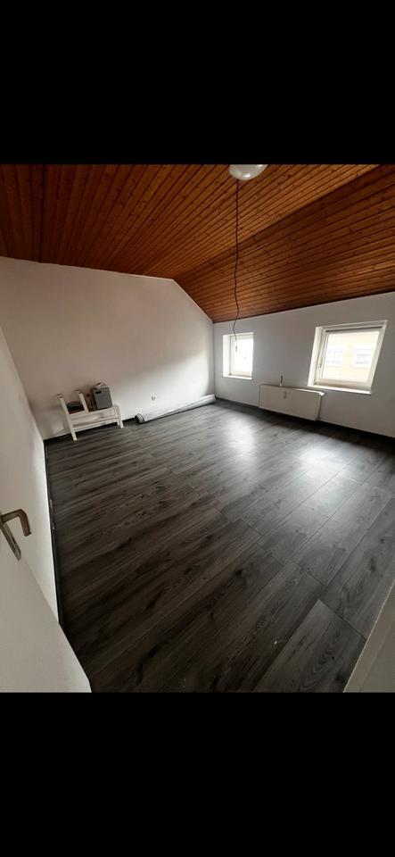 2 Zimmer Wohnung in Odenkirchen zimmer