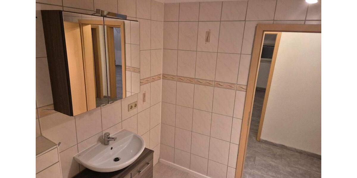 2ZKB Wohnung 2 zimmer