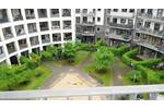 Schicke 2 Zimmer Wohnung mit Ankleide, Balkon, EBK käuflich im Living Circle Düsseldorf Flingern