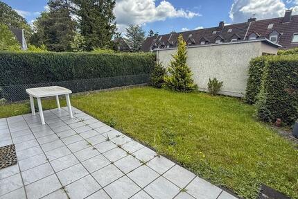 Wohnung Leverkusen Schlebusch - 2 Zimmer, 72 m&sup2;, 864&euro; | Angebot:26648382