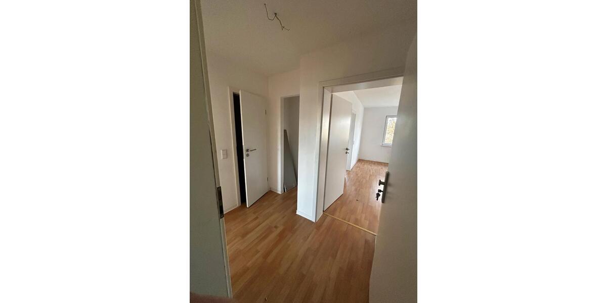 Etagenwohnung Wuppertal Elberfeld - 2 Zimmer, 60 m&sup2;, 540&euro; | Angebot:26587536