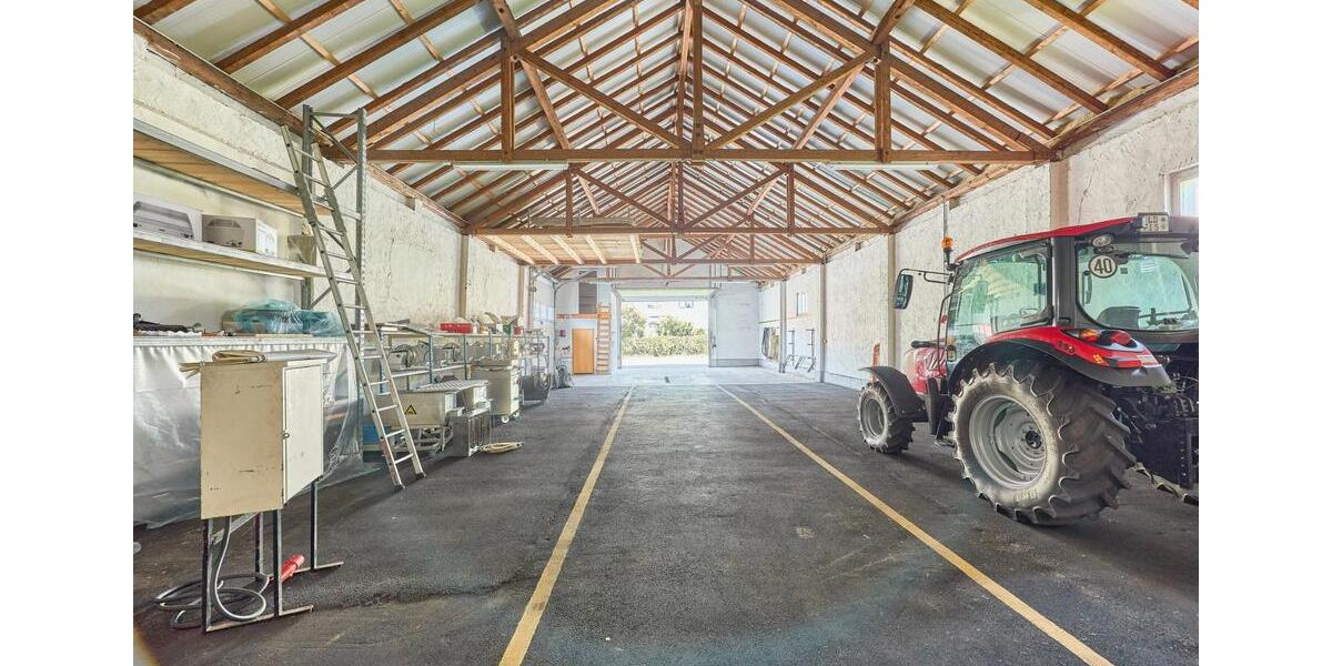 Gewerbeobjekt Siebeldingen - 1.650&euro; | Angebot:26050982