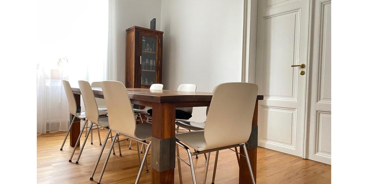 Wohnen auf Zeit Offenbach am Main Hafen - 3 Zimmer, 76 m&sup2;, 1.490&euro; | Angebot:25631590