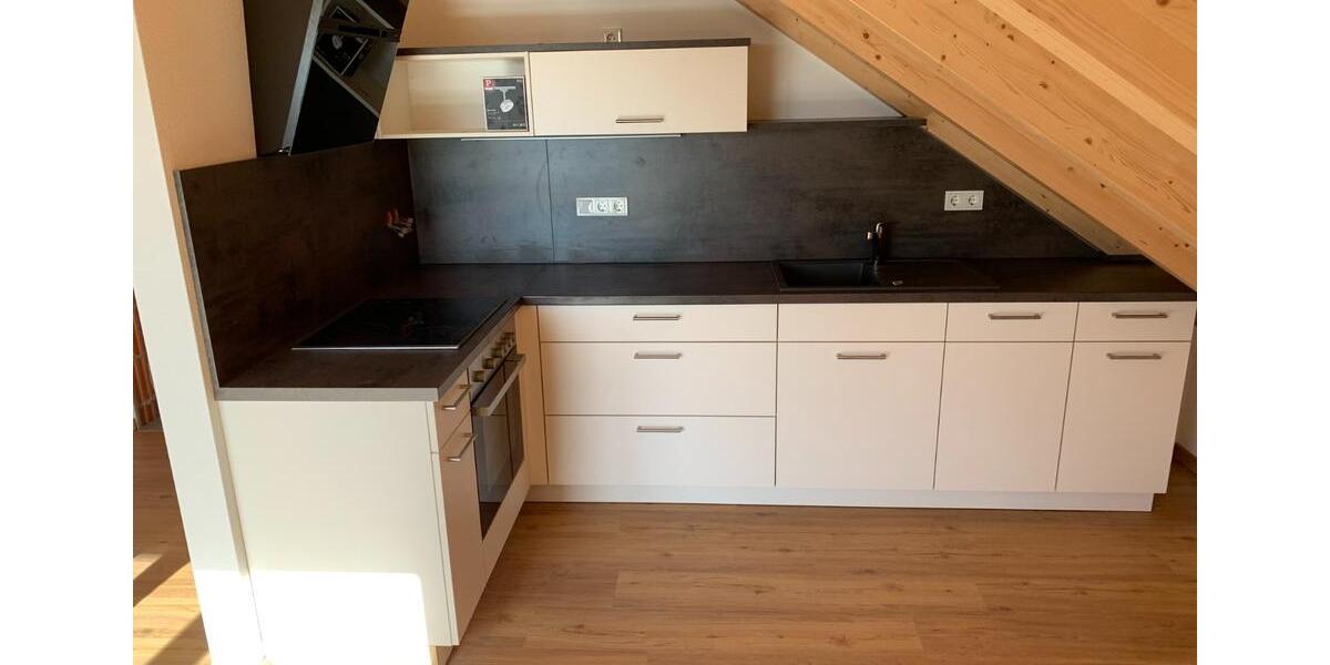 Etagenwohnung Stephansposching - 2 Zimmer, 63 m&sup2;, 620&euro; | Angebot:24475949